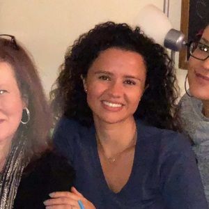 Meet your Posher, Jamie